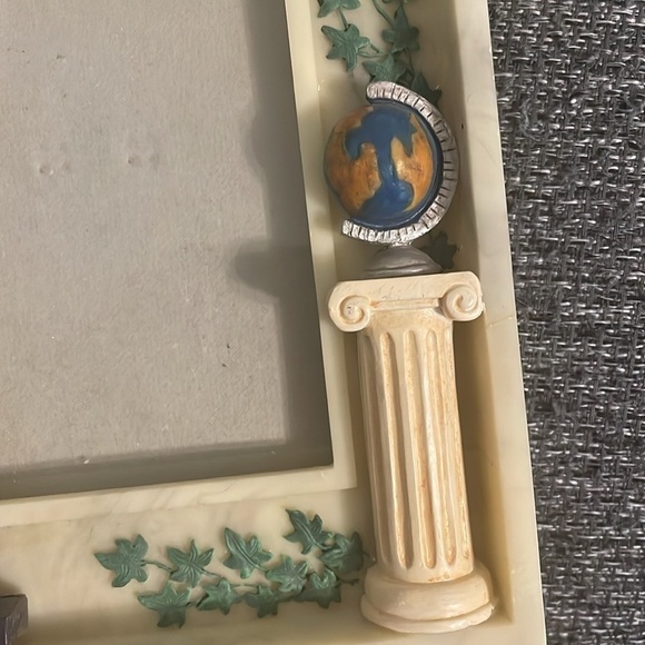 Russ Halls Of Ivy Graduation Picture Frame - Picture 3 of 8